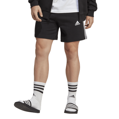 Adidas Essentials French Terry 3-Stripes Shorts shorts herre S