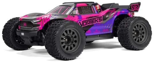 ARRMA Vorteks 1/10 223S BL 4WD Purple RTR