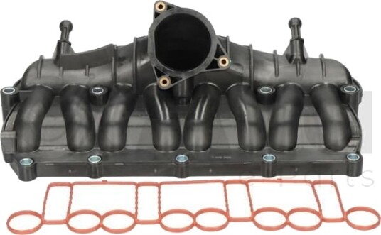 Innsugsmanifold Alfa e-Parts AF12381 Innsugsmanifold Alfa e-Parts AF12381