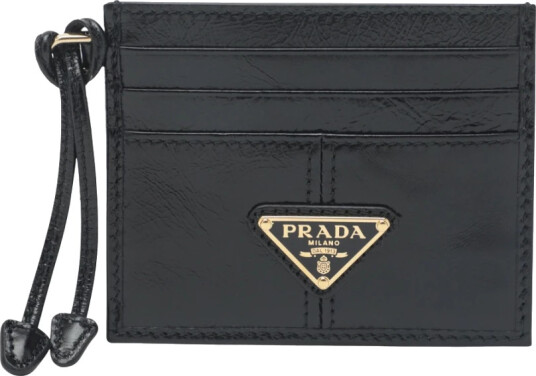 Prada Dame Accessories Svart ONE SIZE, Prada Dame Accessories Svart ONE SIZE,