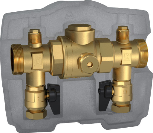 521 MultiFill® G2"xG1"