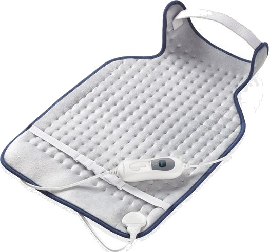 Medisana Varmepute for nakke og rygg HP460 58x38cm