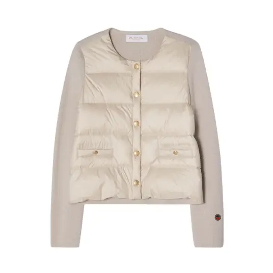 Busnel Dame Jakker Beige L,