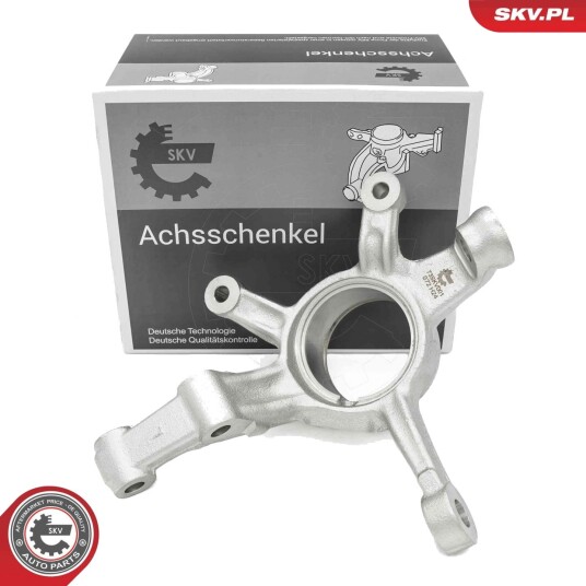 Akseltapp hjulopphengning ESEN SKV 73SKV001