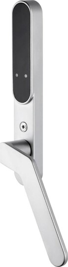Secuyou Dørhåndtak Høyre Uten Smartlås Matt Messing Secuyou Dørhåndtak Høyre Uten Smartlås Matt Messing