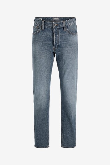 Jack & Jones - Jeans jjiChris jjOriginal Sbd 032 - Blå Jack & Jones - Jeans jjiChris jjOriginal Sbd 032 - Blå