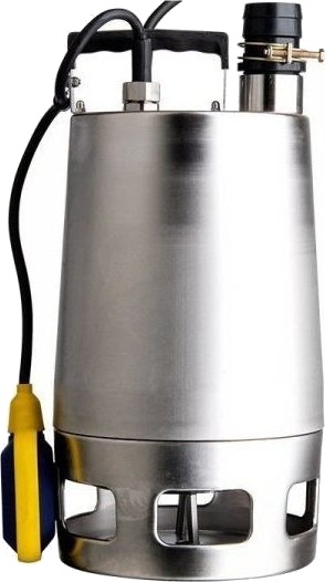 Omnigena Dykkpumpe Wq 1.1 Inox Pro 230V