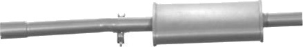 Midtre lydpotte VEGAZ FTS-47