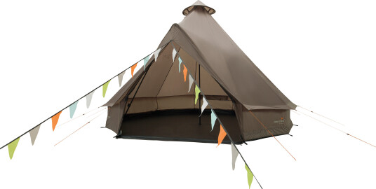 Lavvo til 7 Easy Camp Vaulen Tipi