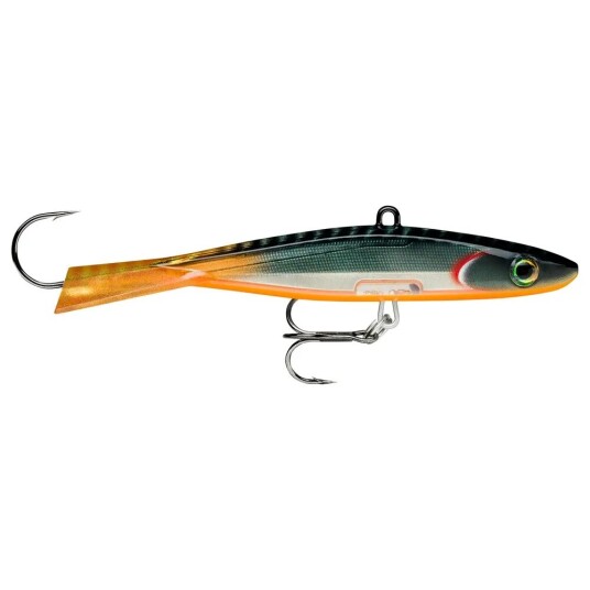 Rapala Jigging Shadow Rap balansepilk, 9 cm - HLW