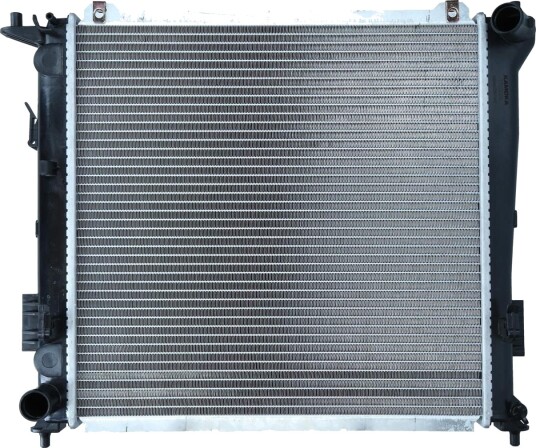 KAMOKA 7700029 Radiator motorkjøling