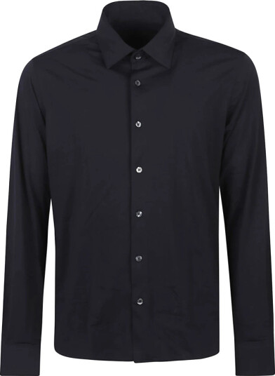 RRD Herre Skjorter Blå 3XL,