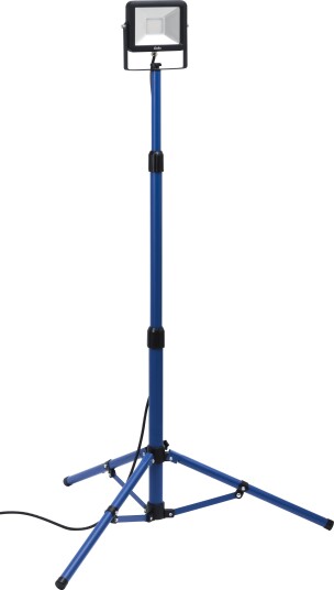 Gelia TARGET T30AS Arbeidsbelysning 30 W, 2400 lm, Belysning