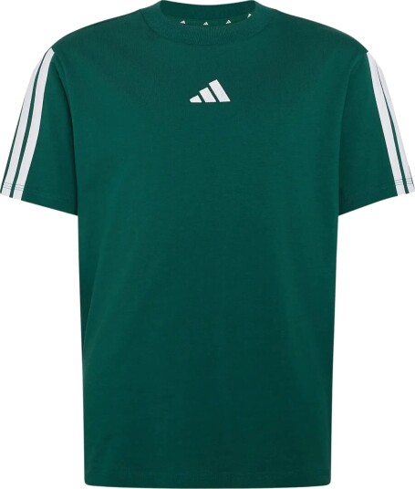 Adidas Sportswear J 3S Tee 160 Green 128