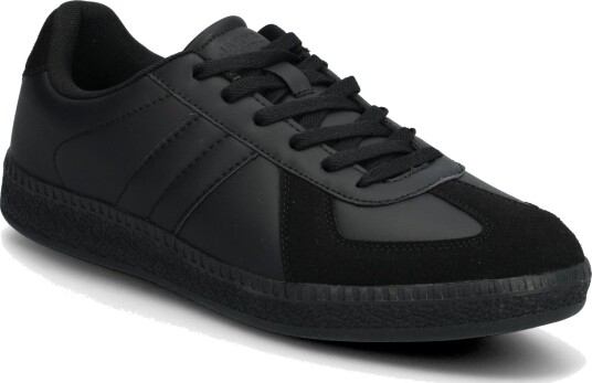 Jack & Jones Jfwbarcelona Pu Sneaker Black 45