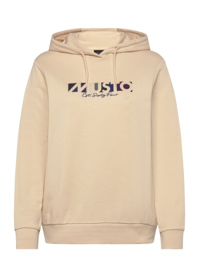 Musto W 1964 Hoodie Beige 14 Musto W 1964 Hoodie Beige 14