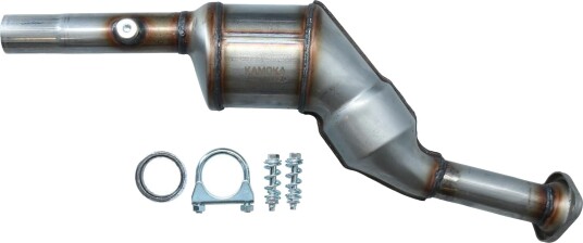Katalysator KAMOKA 8015022