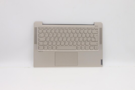 Lenovo Upper Case ASM_IT L 81RS MC MEDION