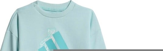 Adidas Performance Sett   Collegegenser/Leggings   Halo Mint/Fle   Adidas Performance   74   Collegegenser   Grønn