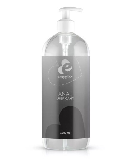 EasyGlide Glidemiddel EasyGlide anal 1000 ml EasyGlide Glidemiddel EasyGlide anal 1000 ml