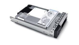 DELL 1.92TB SSD SATA Mixed Use