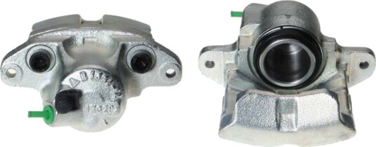Bremsecaliper Axia 391332