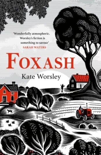 Foxash Av Kate Worsley