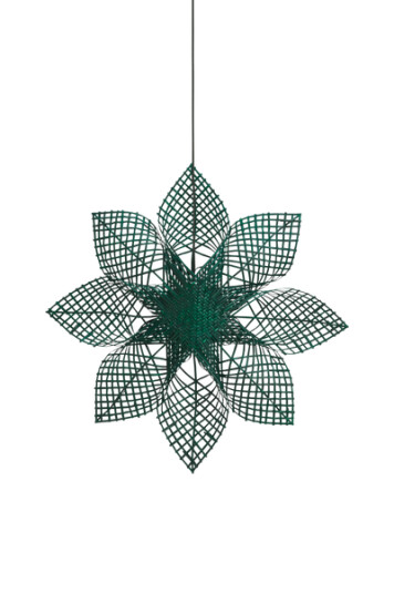 Pr Home Adventsstjerne Anna Star, 82 cm 1561217-03-0