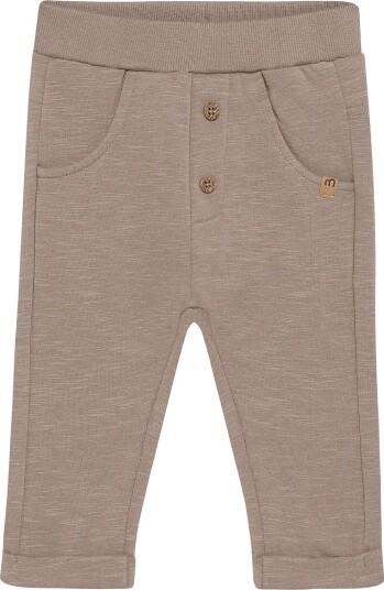 Minymo Pants Sweat FUNGI 86