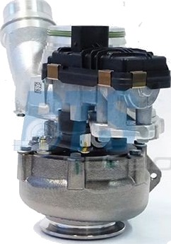 Turbolader BTS TURBO T916463 Turbolader BTS TURBO T916463