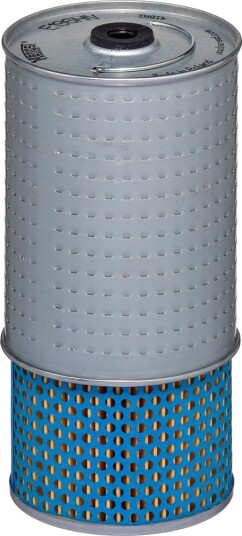 Oljefilter HENGST FILTER E196HN D20 Oljefilter HENGST FILTER E196HN D20