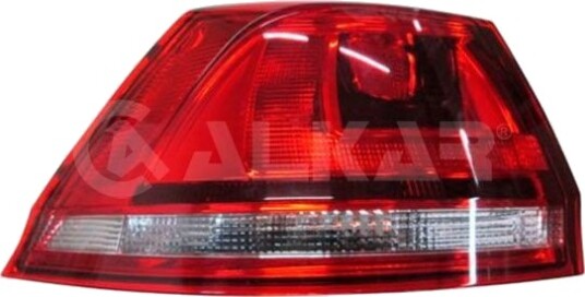 ALKAR 2215137 Baklykt