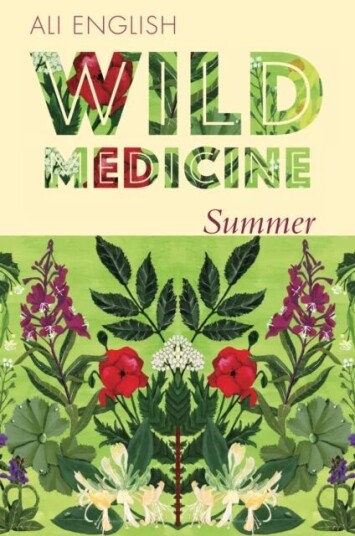 Wild Medicine, Summer Av Ali English