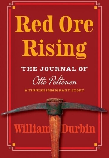 Red Ore Rising Red Ore Rising