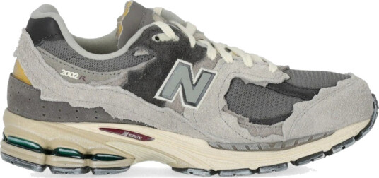 New Balance Herre Sport Grå 37 EU,