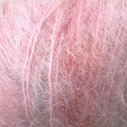 Permin Bella Colour Garn 84 Delicate Pink