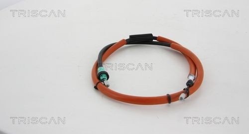 TRISCAN 8140 251120 Tautrekk håndbremse