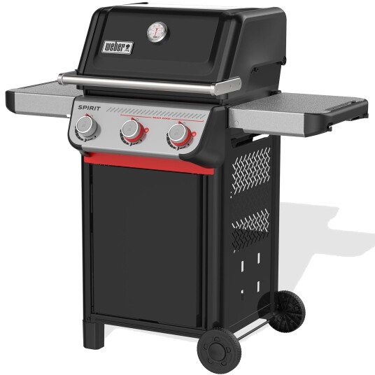 Weber Spirit E-325 Gassgrill Weber Spirit E-325 Gassgrill