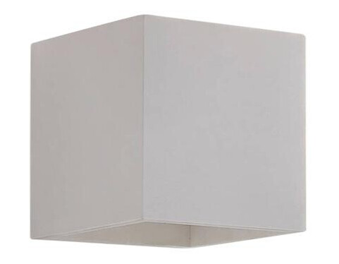 Lindby LED-gipslampe Kay med up-/downlight Lindby LED-gipslampe Kay med up-/downlight