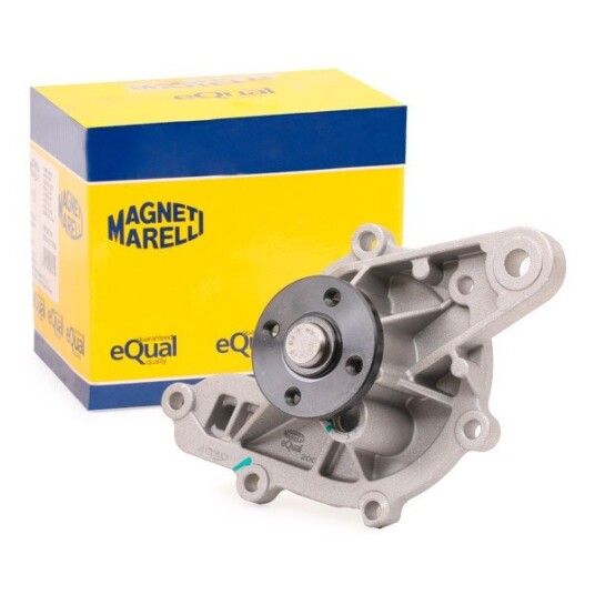 MAGNETI MARELLI 352316170706 Vannpumpe