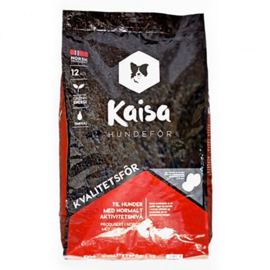 Kaisa Kvalitetsfor 6Kg 6 6 Kaisa Kvalitetsfor 6Kg 6 6