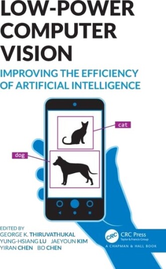 Low Power Computer Vision