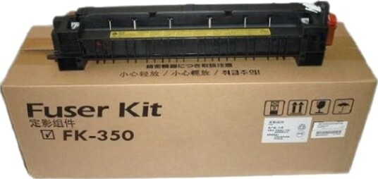 Kyocera Fk 350 Fikseringsenhetsett 302J193056