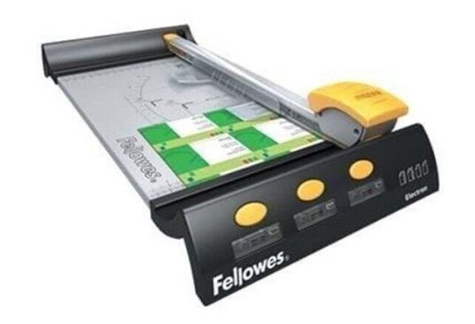 Fellowes Electron A4 Fellowes Electron A4