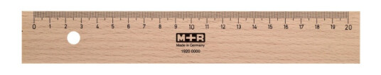M+R Trelinjal 20 cm