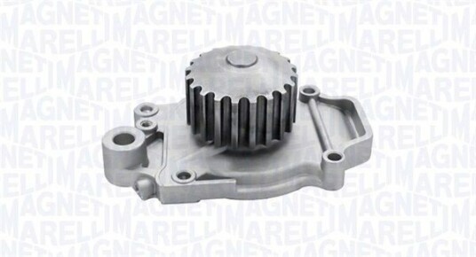 MAGNETI MARELLI 352316170442 Vannpumpe MAGNETI MARELLI 352316170442 Vannpumpe