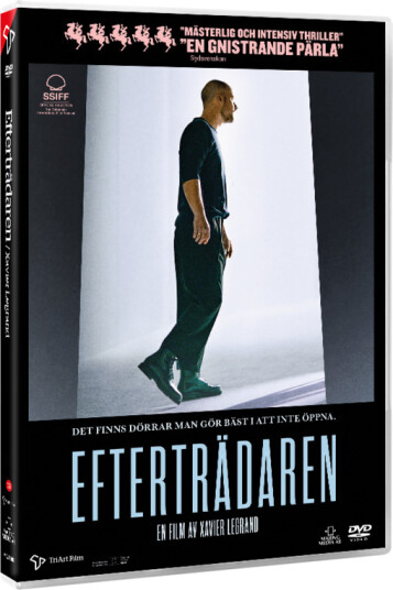 Efterträdaren DVD