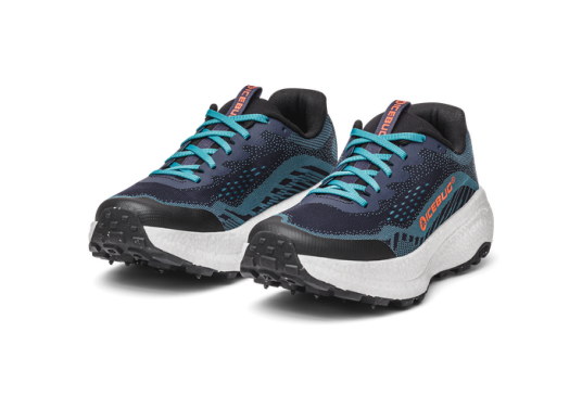Icebug Myr Men's BUGrip MidnightBlue Icebug Myr Men's BUGrip MidnightBlue