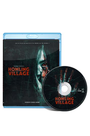 Howling Village (2019) Howling Village (2019)