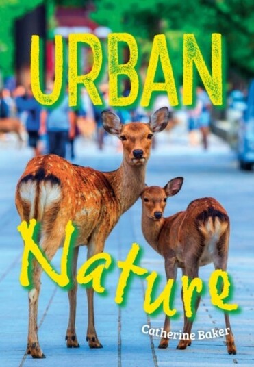 Urban Nature  Fluency 1